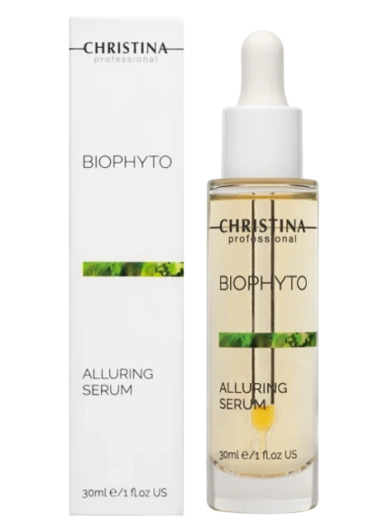 Сыворотка Очарование / Alluring Serum Bio Phyto 30 мл