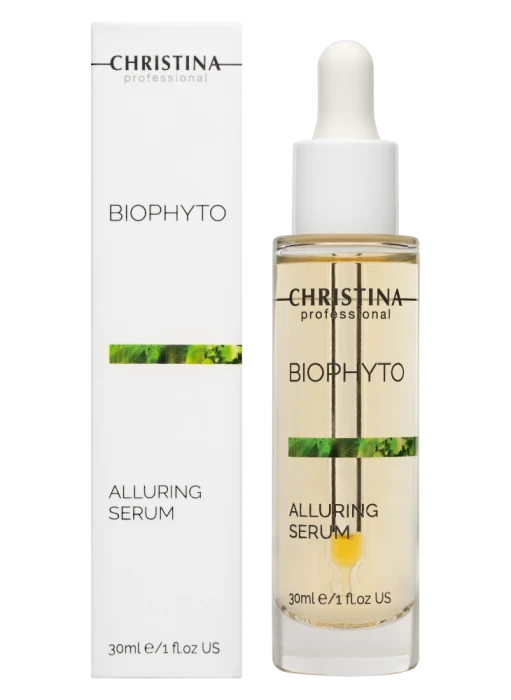 Сыворотка Очарование / Alluring Serum Bio Phyto 30 мл