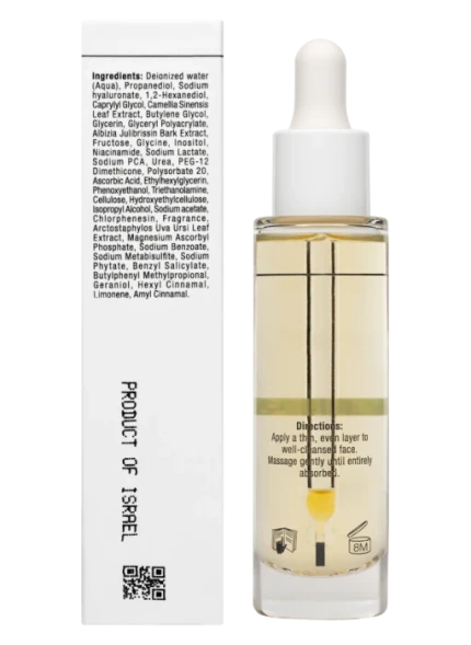 Сыворотка Очарование / Alluring Serum Bio Phyto 30 мл