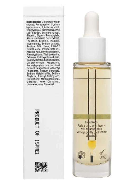 Сыворотка Очарование / Alluring Serum Bio Phyto 30 мл
