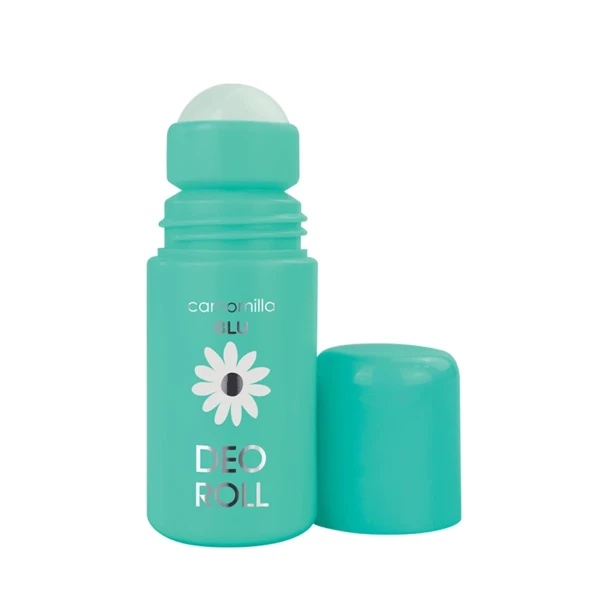 Дезодорант увлажняющий для тела для чувствительной кожи / Deo Roll moisturizing action deodorant 50 мл