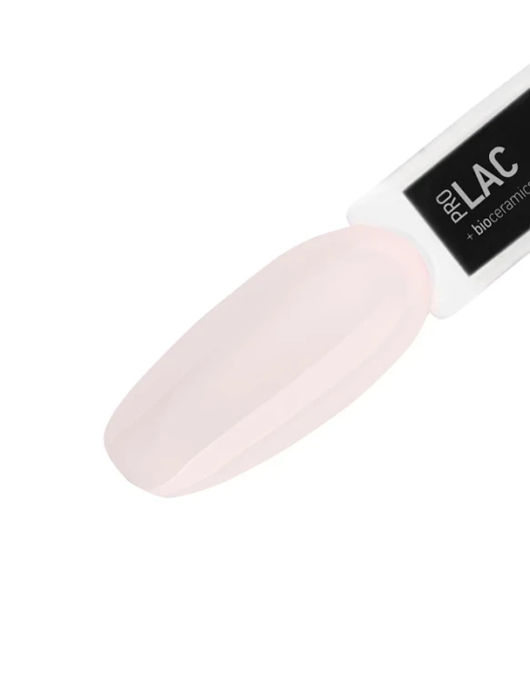 003 лак для ногтей укрепляющий с биокерамикой / Nail polish PROLAC + bioceramics 12.5 мл