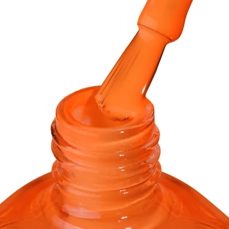 072 лак профессиональный укрепляющий для ногтей с биокерамикой / Nail polish PROLAC+bioceramics 12,5 мл