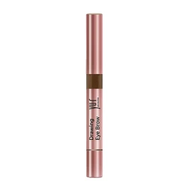 Карандаш для бровей, темно-серый блондин / Drawing Eye Brow Blond taupe 2,5 мл