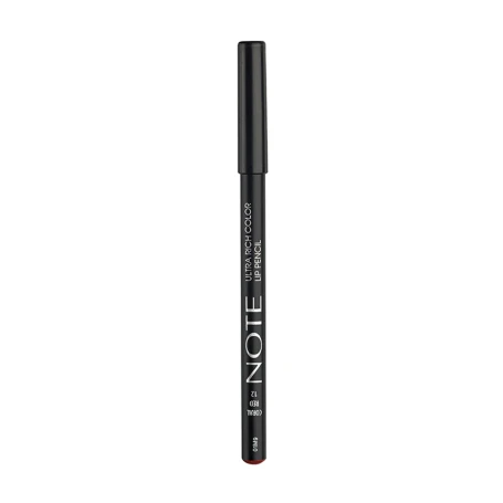 Карандаш насыщенного цвета для губ 12 / ULTRA RICH COLOR LIP PENCIL 1,1 г