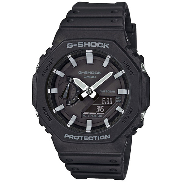 Casio GA-2100-1A