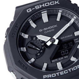 Casio GA-2100-1A
