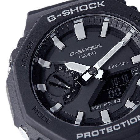 Casio GA-2100-1A