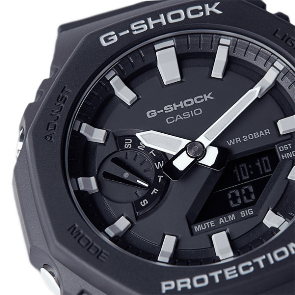 Casio GA-2100-1A