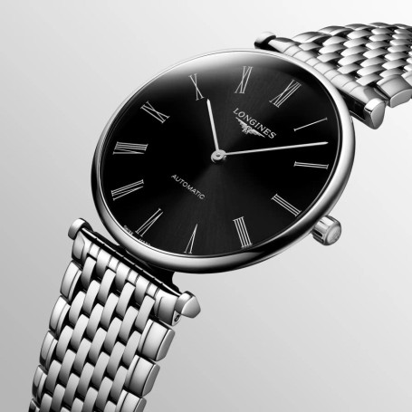 Longines L49184516/52752784