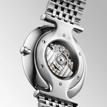 Longines L49184516/52752784