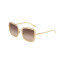 DOLCE&amp;GABBANA 0DG2225-02/13 52 Очки с/защитные