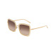 DOLCE&amp;GABBANA 0DG2225-02/13 52 Очки с/защитные