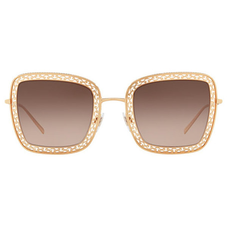 DOLCE&amp;GABBANA 0DG2225-02/13 52 Очки с/защитные