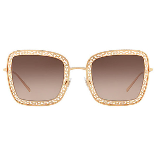 DOLCE&amp;GABBANA 0DG2225-02/13 52 Очки с/защитные