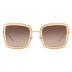 DOLCE&amp;GABBANA 0DG2225-02/13 52 Очки с/защитные