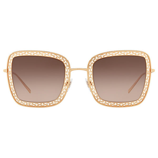 DOLCE&GABBANA 0DG2225-02/13 52 Очки с/защитные