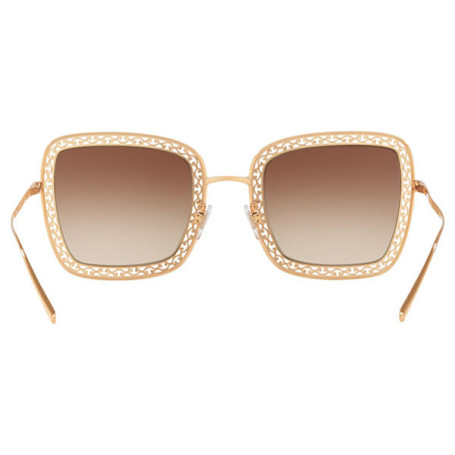 DOLCE&amp;GABBANA 0DG2225-02/13 52 Очки с/защитные