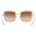 DOLCE&amp;GABBANA 0DG2225-02/13 52 Очки с/защитные