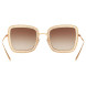 DOLCE&amp;GABBANA 0DG2225-02/13 52 Очки с/защитные