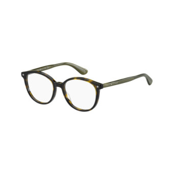 Tommy Hilfiger TH 1552 086 Оправа мед.