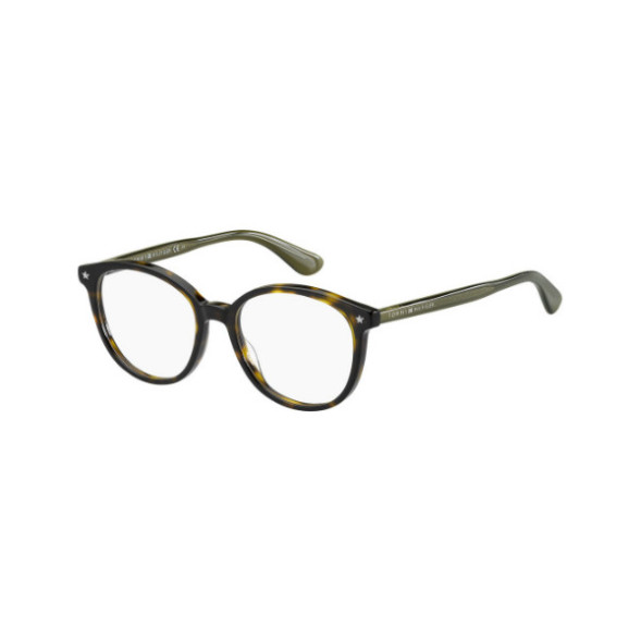Tommy Hilfiger TH 1552 086 Оправа мед.
