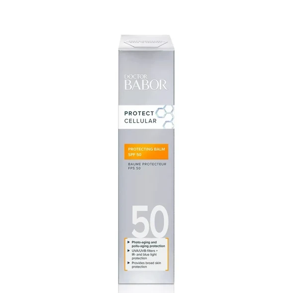 Бальзам защитный SPF50 / Protect Cellular DOC PC PROTECTING BALM SPF50 50 мл