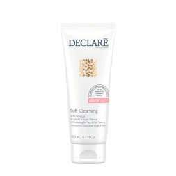 Гель мягкий для очищения и удаления макияжа / Soft Cleansing for Face & Eye Make-up 200 мл
