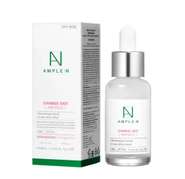 Ампула-концентрат с церамидами для лица / CERAMIDESHOT AMPOULE 30 мл