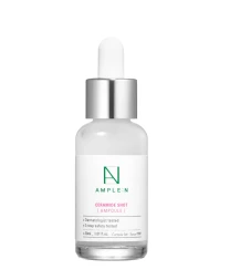 Ампула-концентрат с церамидами для лица / CERAMIDESHOT AMPOULE 30 мл
