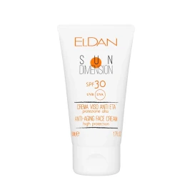 Крем дневной для защиты от солнца SPF 30 / Sun Dimension Anti-Aging Face Cream 50 мл