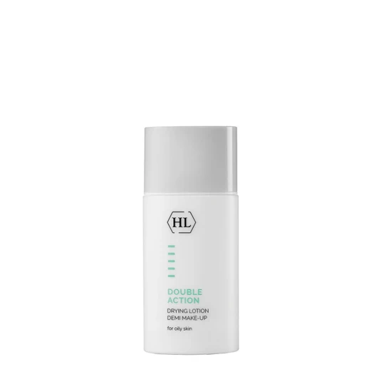 Лосьон подсушивающий с маскирующим эффектом / Double Action Drying Lotion Demi Make-Up 30 мл