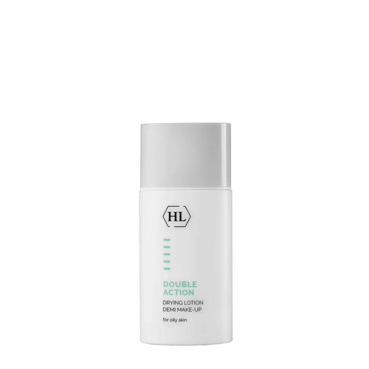 Лосьон подсушивающий с маскирующим эффектом / Double Action Drying Lotion Demi Make-Up 30 мл