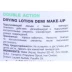 Лосьон подсушивающий с маскирующим эффектом / Double Action Drying Lotion Demi Make-Up 30 мл