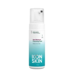 Пенка для умывания Идеальный баланс / Re: Balance Ideal Balance Cleansing Foam 175 мл