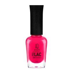 074 лак профессиональный укрепляющий для ногтей с биокерамикой / Nail polish PROLAC+bioceramics 12,5 мл
