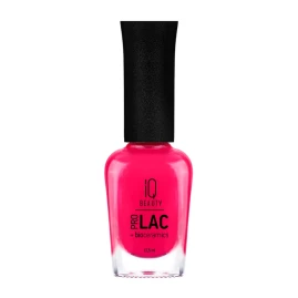 074 лак профессиональный укрепляющий для ногтей с биокерамикой / Nail polish PROLAC+bioceramics 12,5 мл