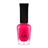 074 лак профессиональный укрепляющий для ногтей с биокерамикой / Nail polish PROLAC+bioceramics 12,5 мл