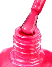 074 лак профессиональный укрепляющий для ногтей с биокерамикой / Nail polish PROLAC+bioceramics 12,5 мл