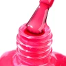 074 лак профессиональный укрепляющий для ногтей с биокерамикой / Nail polish PROLAC+bioceramics 12,5 мл