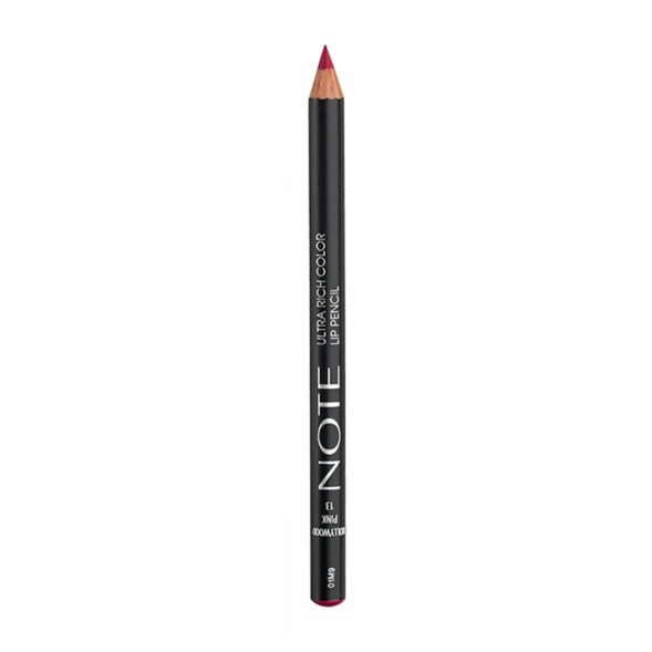 Карандаш насыщенного цвета для губ 13 / ULTRA RICH COLOR LIP PENCIL 1,1 г