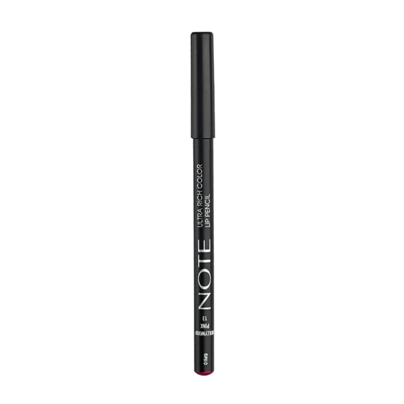 Карандаш насыщенного цвета для губ 13 / ULTRA RICH COLOR LIP PENCIL 1,1 г