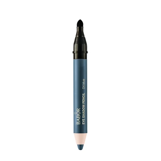 Тени-стик для век, тон 04 синяя полночь / Eye Shadow Pencil Blue 2 гр