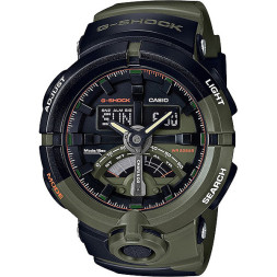 Casio GA-500K-3A