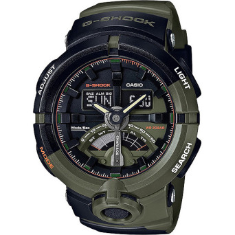 Casio GA-500K-3A