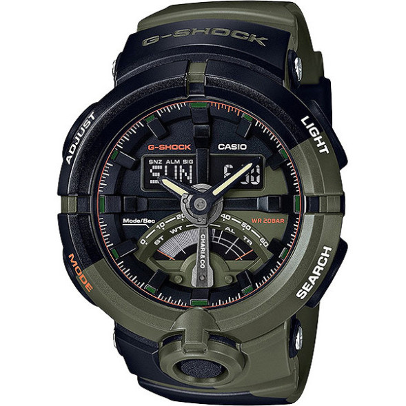 Casio GA-500K-3A