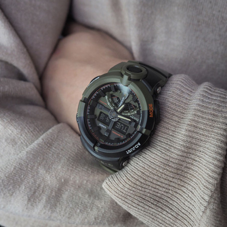 Casio GA-500K-3A