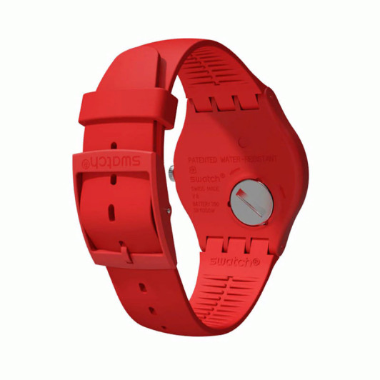 Swatch SUOR707