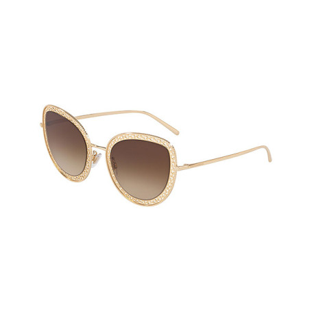 DOLCE&amp;GABBANA 0DG2226-02/13 54 Очки с/защитные