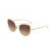 DOLCE&amp;GABBANA 0DG2226-02/13 54 Очки с/защитные